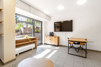 Prodej kancelářských prostor 28 m², Praha 10 - Uhříněves