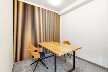 Prodej kancelářských prostor 28 m², Praha 10 - Uhříněves