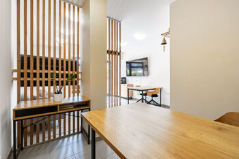 Prodej kancelářských prostor 28 m², Praha 10 - Uhříněves