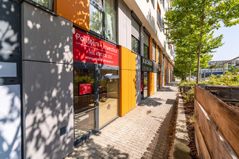 Prodej kancelářských prostor 28 m², Praha 10 - Uhříněves
