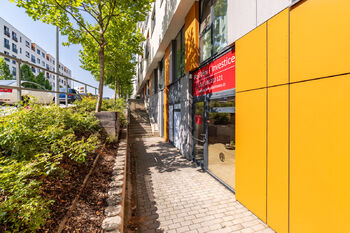 Prodej kancelářských prostor 28 m², Praha 10 - Uhříněves