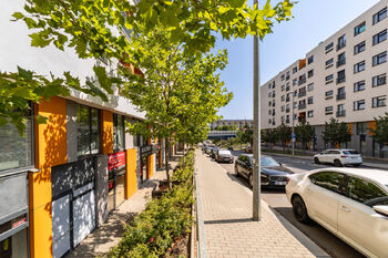 Prodej kancelářských prostor 28 m², Praha 10 - Uhříněves