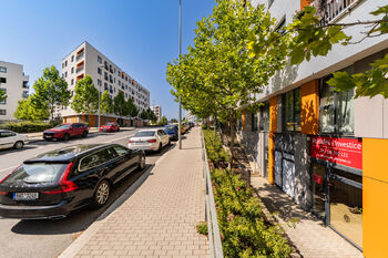Prodej kancelářských prostor 28 m², Praha 10 - Uhříněves