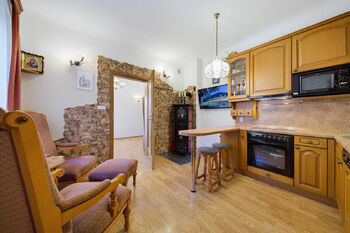 Prodej bytu 1+1 v osobním vlastnictví 37 m², Karlovy Vary