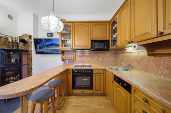Prodej bytu 1+1 v osobním vlastnictví 37 m², Karlovy Vary