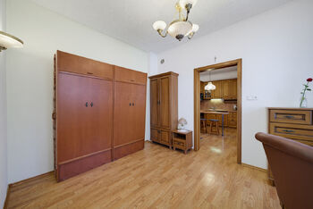 Prodej bytu 1+1 v osobním vlastnictví 37 m², Karlovy Vary