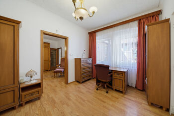 Prodej bytu 1+1 v osobním vlastnictví 37 m², Karlovy Vary