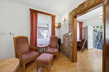Prodej bytu 1+1 v osobním vlastnictví 37 m², Karlovy Vary