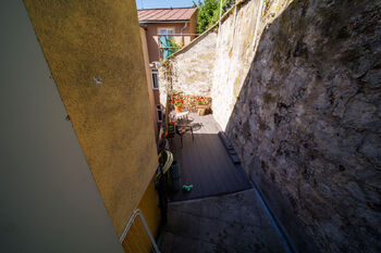 Prodej bytu 1+1 v osobním vlastnictví 37 m², Karlovy Vary