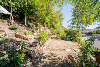 Prodej bytu 1+1 v osobním vlastnictví 37 m², Karlovy Vary