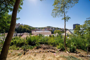 Prodej bytu 1+1 v osobním vlastnictví 37 m², Karlovy Vary