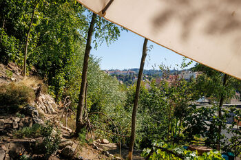 Prodej bytu 1+1 v osobním vlastnictví 37 m², Karlovy Vary