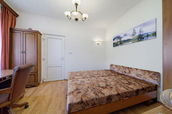 Prodej bytu 1+1 v osobním vlastnictví 37 m², Karlovy Vary