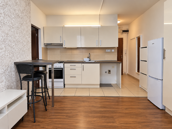 Pronájem bytu 2+kk v osobním vlastnictví 39 m², Žatec