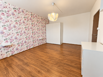 Pronájem bytu 1+1 v osobním vlastnictví 35 m², Žatec