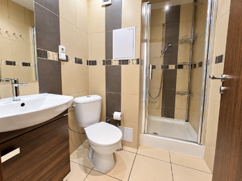 Pronájem bytu 1+1 v osobním vlastnictví 35 m², Žatec