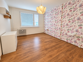 Pronájem bytu 1+1 v osobním vlastnictví 35 m², Žatec
