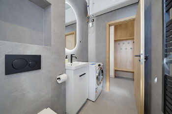Prodej bytu 2+kk v osobním vlastnictví 47 m², Karlovy Vary