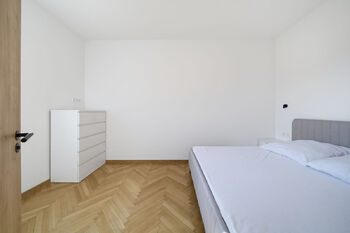 Prodej bytu 2+kk v osobním vlastnictví 47 m², Karlovy Vary
