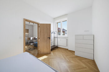 Prodej bytu 2+kk v osobním vlastnictví 47 m², Karlovy Vary