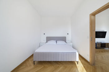 Prodej bytu 2+kk v osobním vlastnictví 47 m², Karlovy Vary