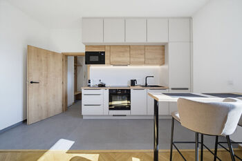 Prodej bytu 2+kk v osobním vlastnictví 47 m², Karlovy Vary