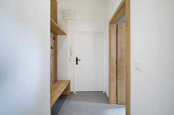 Prodej bytu 2+kk v osobním vlastnictví 47 m², Karlovy Vary