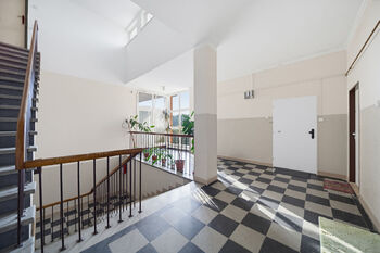 Prodej bytu 2+kk v osobním vlastnictví 47 m², Karlovy Vary