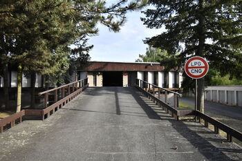 Prodej garážového stání 13 m², Hradec Králové