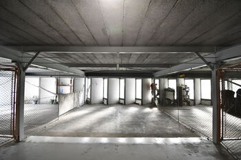 Prodej garážového stání 13 m², Hradec Králové