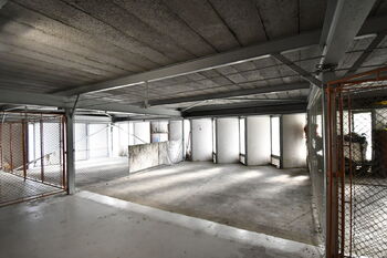 Prodej garážového stání 13 m², Hradec Králové