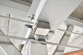 Prodej garážového stání 13 m², Hradec Králové