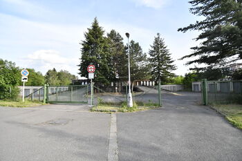 Prodej garážového stání 13 m², Hradec Králové