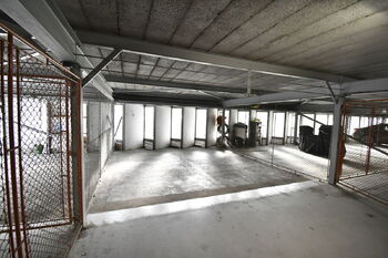 Prodej garážového stání 13 m², Hradec Králové