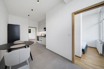Prodej bytu 3+1 v osobním vlastnictví 73 m², Karlovy Vary