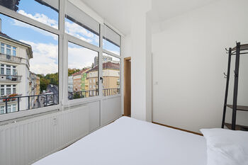 Prodej bytu 3+1 v osobním vlastnictví 73 m², Karlovy Vary