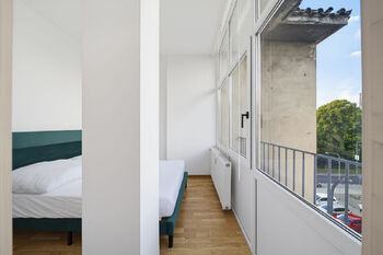 Prodej bytu 3+1 v osobním vlastnictví 73 m², Karlovy Vary