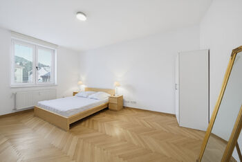 Prodej bytu 3+1 v osobním vlastnictví 73 m², Karlovy Vary