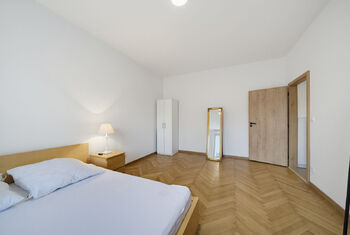 Prodej bytu 3+1 v osobním vlastnictví 73 m², Karlovy Vary