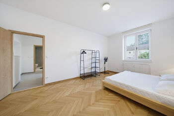 Prodej bytu 3+1 v osobním vlastnictví 73 m², Karlovy Vary