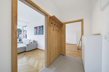 Prodej bytu 3+1 v osobním vlastnictví 73 m², Karlovy Vary