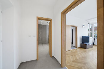 Prodej bytu 3+1 v osobním vlastnictví 73 m², Karlovy Vary