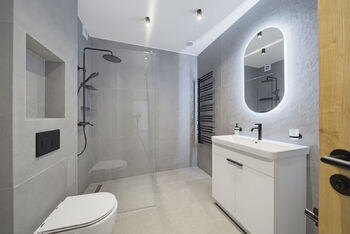 Prodej bytu 3+1 v osobním vlastnictví 73 m², Karlovy Vary