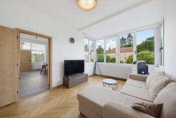 Prodej bytu 3+1 v osobním vlastnictví 73 m², Karlovy Vary