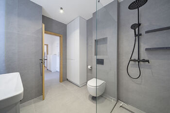 Prodej bytu 3+1 v osobním vlastnictví 73 m², Karlovy Vary