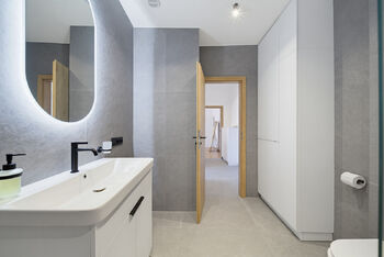 Prodej bytu 3+1 v osobním vlastnictví 73 m², Karlovy Vary
