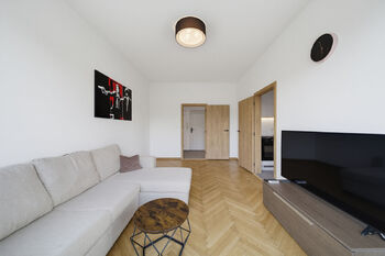 Prodej bytu 3+1 v osobním vlastnictví 73 m², Karlovy Vary
