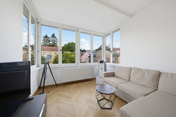 Prodej bytu 3+1 v osobním vlastnictví 73 m², Karlovy Vary