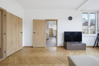 Prodej bytu 3+1 v osobním vlastnictví 73 m², Karlovy Vary
