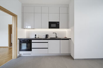 Prodej bytu 3+1 v osobním vlastnictví 73 m², Karlovy Vary